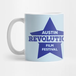 Austin Revolution Film Festival Mug